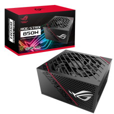 ASUS ROG-STRIX-850G 850W Gold Power Supply